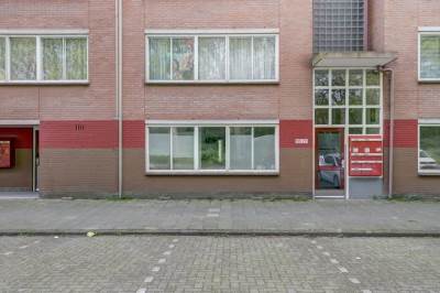 Woning Dalsteindreef 200 Amsterdam