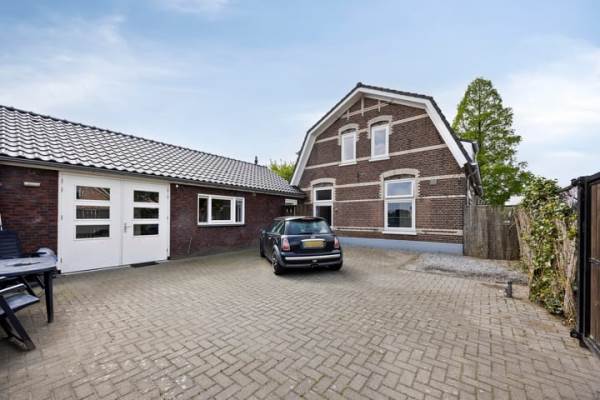 Woning Tielsestraat 9F Valburg