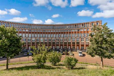 Woning Palladio 5 Helmond