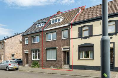 Woning Overhoven 53 Sittard