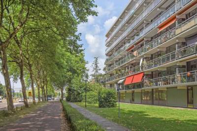 Woning Mgr Bekkerslaan 137 Rijswijk (ZH)