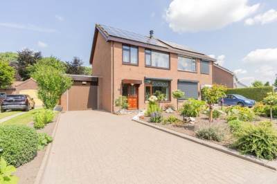 Woning Schoolstraat 68 Oude-Tonge