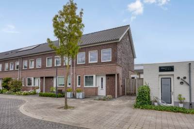 Woning Reaal 18 Uden