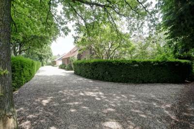 Woning Oudewei 14 Bemmel