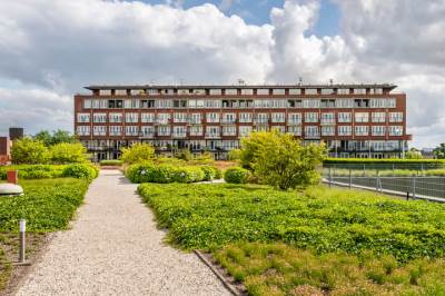 Woning De Kranshof 198 Tiel