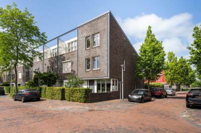 Woning Tolhekstraat 26 Zwolle