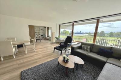 Woning Merellaan 697 Maassluis