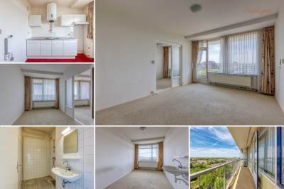 Woning Leyweg 144A Den Haag