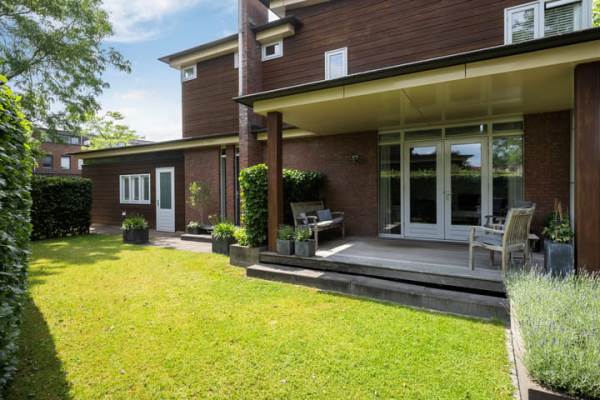 Woning Dijkstoelstraat 12 Zwolle