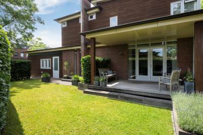 Woning Dijkstoelstraat 12 Zwolle