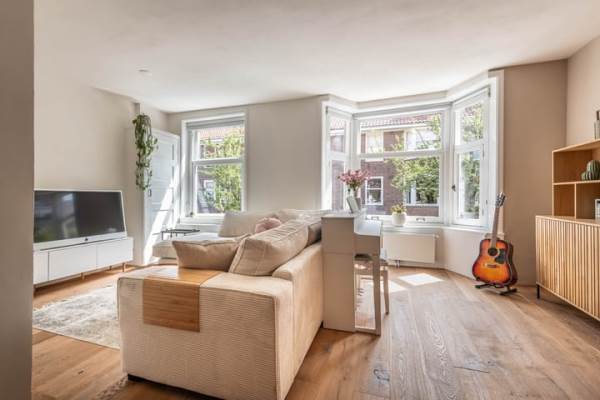 Woning Piet Gijzenbrugstraat 321 Amsterdam