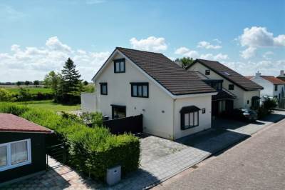 Woning Cadzandseweg 43 Nieuwvliet
