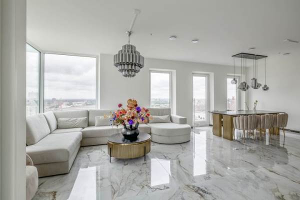 Woning Houtlaan 259 Rotterdam