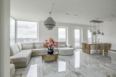 Woning Houtlaan 259 Rotterdam