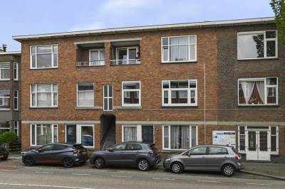 Woning van Arembergelaan 22 Voorburg