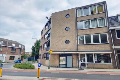 Woning Kerkraderstraat 3A Eygelshoven