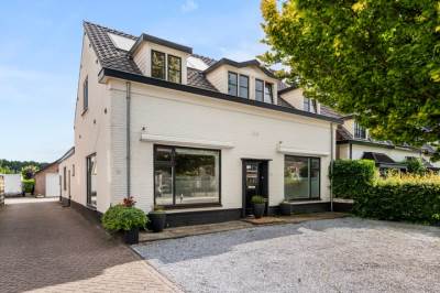 Woning Dorpsstraat 64 Renswoude