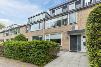 Woning Jan de Rooystraat 24 Soest