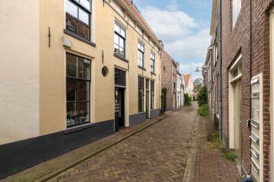 Woning Waterstraat 56 Zwolle
