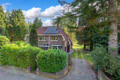 Woning Loenenseweg 93 Beekbergen