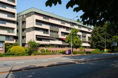 Woning 's-Gravelandseweg 8616 Hilversum