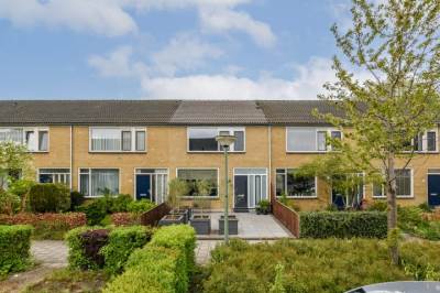 Woning Wega 90 Dordrecht