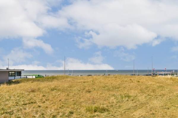 Woning de Ruyterstraat 8F1 Zandvoort