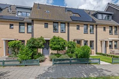 Woning Hermitage 94 Hoofddorp