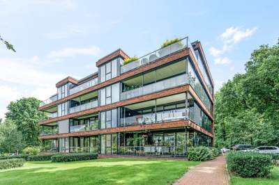 Woning Kappeyne van de Coppellolaan 103 Amersfoort