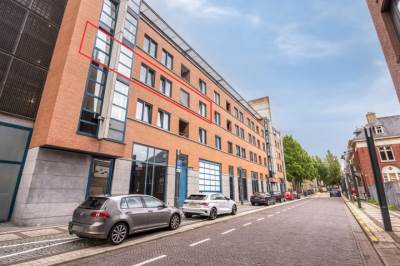 Woning Honigmannstraat 76 Heerlen