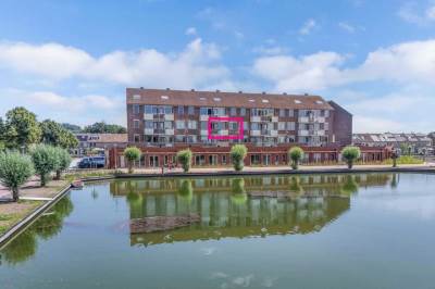 Woning Ringdijk 104 Lelystad