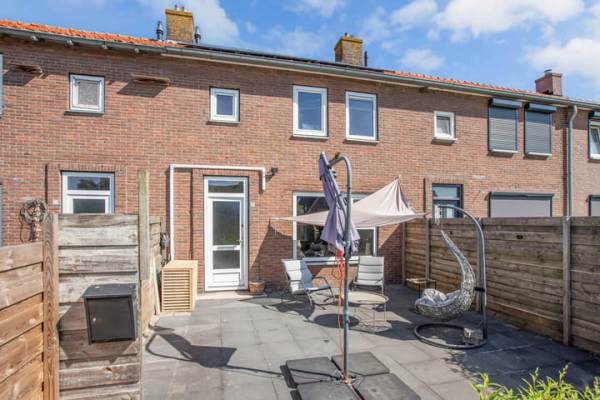 Woning Herenweg 47 Oosterzee