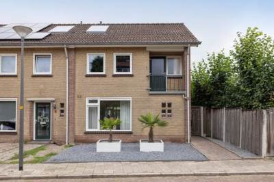 Woning Theresiastraat 6 Borne