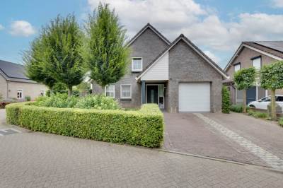 Woning Hoveniersstraat 9 Baarlo (LI)