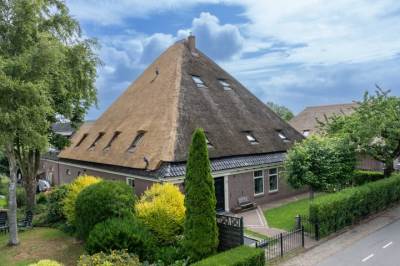 Woning Zuid-Spierdijkerweg 74 Spierdijk