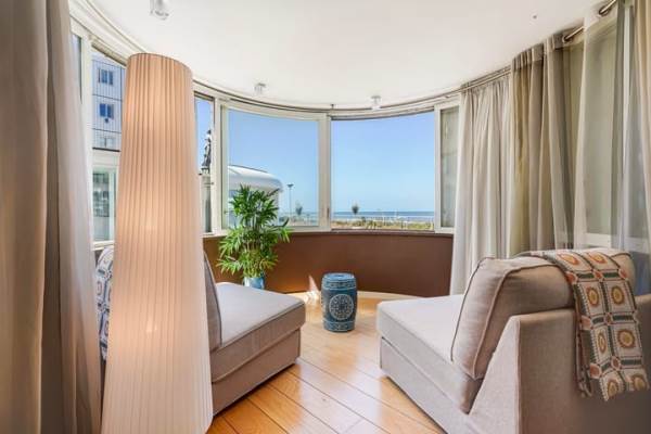 Woning Seinpostduin 162 Den Haag