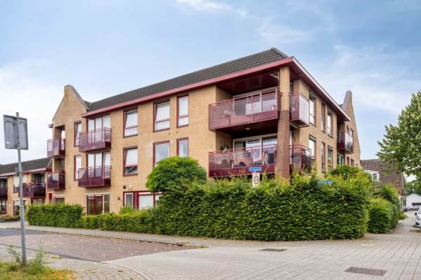 Woning Disselsweg 2B Enter