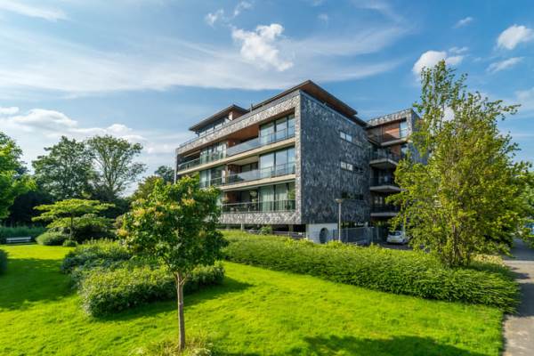 Woning Saturnusstraat 531 Zwijndrecht