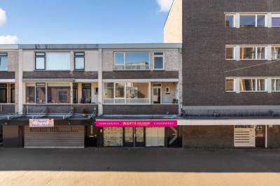 Woning Kuiperstraat 50 Vlaardingen