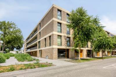 Woning Klinkenburg 6 Rotterdam