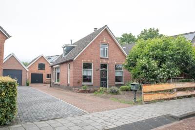 Woning 1e Esweg 43 Wierden