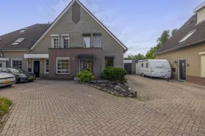 Woning Paltrokmolen 78 Weert