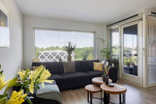 Woning Oslohaven 29 Purmerend