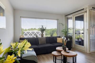 Woning Oslohaven 29 Purmerend