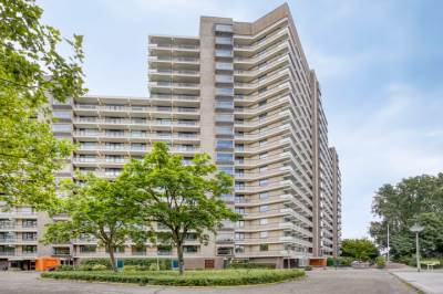 Woning Groningensingel 705 Arnhem