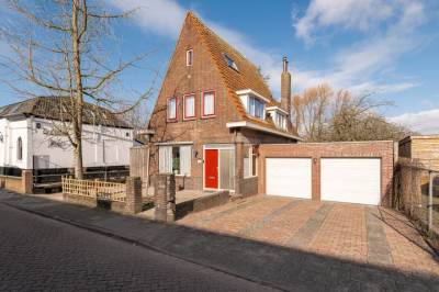 Woning J.D. van Leeuwenstraat 13 Tiel