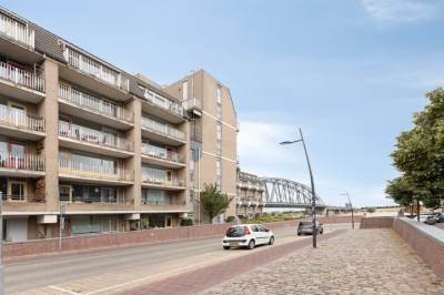 Woning Veemarkt 257 Nijmegen