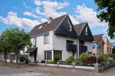 Woning Kompas 2 Veenendaal
