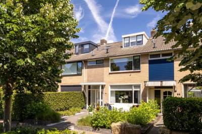 Woning Vlierweg 68 Nunspeet