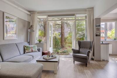 Woning Kwartelstraat 8A Rotterdam